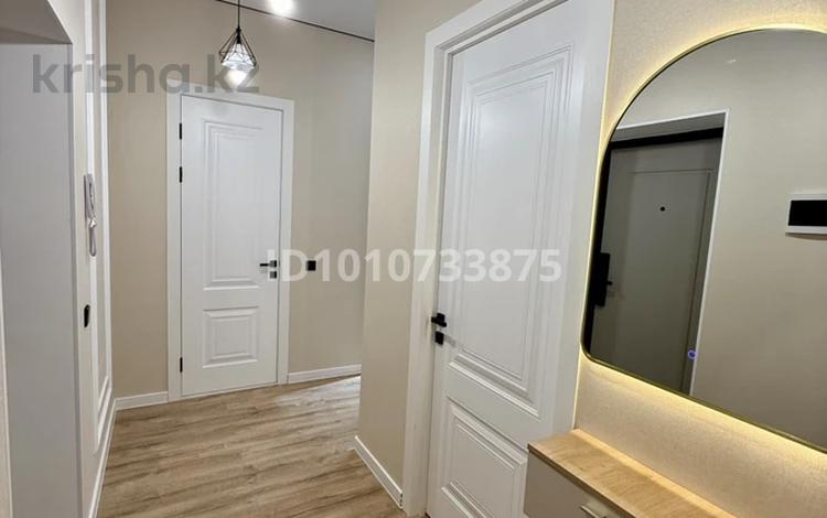 2-комнатная квартира · 39.5 м² · 7/9 этаж, Тынышбайулы 10 за 24.8 млн ₸ в Астане, Сарайшык р-н — фото 2