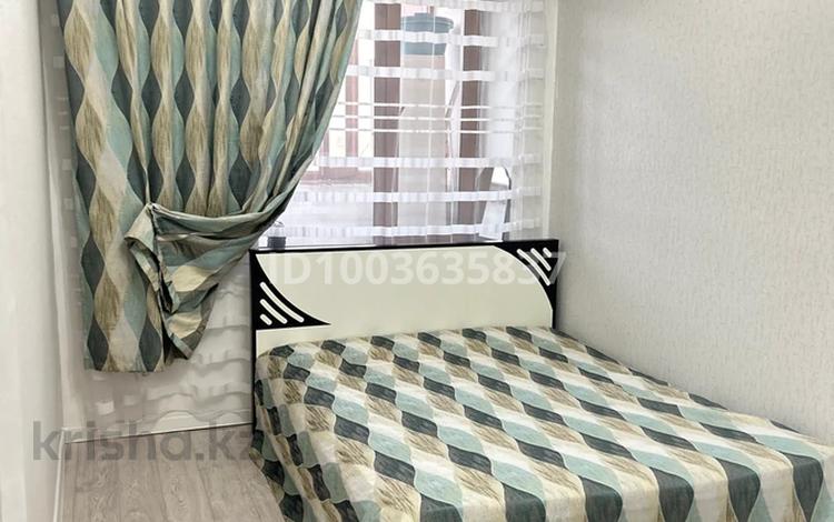 1-бөлмелі пәтер · 35 м² · 5/5 қабат, мкр 11, Аз наурыз, бағасы: 9 000 ₸ в Актобе — фото 2
