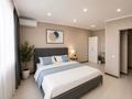 1-комнатная квартира · 45 м² · 6/9 этаж, Байтурсынова 70/1 — КУАМ,НИШ, Мырзахметовский , Аузова Габдуллина за 15 000 ₸ в Кокшетау — фото 3