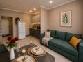 1-комнатная квартира · 45 м² · 6/9 этаж, Байтурсынова 70/1 — КУАМ,НИШ, Мырзахметовский , Аузова Габдуллина за 15 000 ₸ в Кокшетау — фото 5