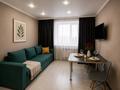 1-комнатная квартира · 45 м² · 6/9 этаж, Байтурсынова 70/1 — КУАМ,НИШ, Мырзахметовский , Аузова Габдуллина за 15 000 ₸ в Кокшетау — фото 6