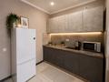 1-комнатная квартира · 45 м² · 6/9 этаж, Байтурсынова 70/1 — КУАМ,НИШ, Мырзахметовский , Аузова Габдуллина за 15 000 ₸ в Кокшетау — фото 7