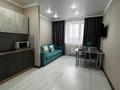 1-комнатная квартира · 45 м² · 6/9 этаж, Байтурсынова 70/1 — НИШ, Мырзахметовский , Аузова Габдуллина за 15 000 〒 в Кокшетау — фото 3