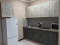 1-комнатная квартира · 45 м² · 6/9 этаж, Байтурсынова 70/1 — НИШ, Мырзахметовский , Аузова Габдуллина за 15 000 〒 в Кокшетау — фото 4