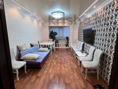 3-комнатная квартира · 80 м² · 6/10 этаж, набережная 84 за 25 млн ₸ в Актобе, мкр. Курмыш