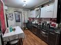 3-бөлмелі пәтер · 80 м² · 6/10 қабат, набережная 84, бағасы: 25 млн ₸ в Актобе, мкр. Курмыш — фото 4
