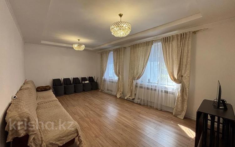 Жеке үй · 4 бөлме · 125.2 м² · 6 жүзд., Сулейменова 725/39, бағасы: 32 млн ₸ в Каскелене — фото 8