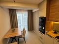 1-комнатная квартира · 42 м² · 8/10 этаж, ул. Бухар жырау 34/2 за 22 000 ₸ в Астане, Есильский р-н — фото 5