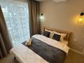 1-комнатная квартира · 42 м² · 8/10 этаж, ул. Бухар жырау 34/2 за 22 000 ₸ в Астане, Есильский р-н
