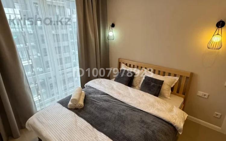 1-комнатная квартира · 42 м² · 8/10 этаж, ул. Бухар жырау 34/2 за 22 000 ₸ в Астане, Есильский р-н — фото 4
