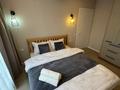1-комнатная квартира · 42 м² · 8/10 этаж, ул. Бухар жырау 34/2 за 22 000 ₸ в Астане, Есильский р-н — фото 2