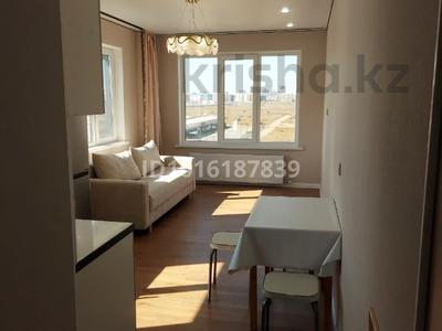 2-комнатная квартира · 45 м² · 6/9 этаж, Е 511 25 за 220 000 ₸ в Астане, Есильский р-н