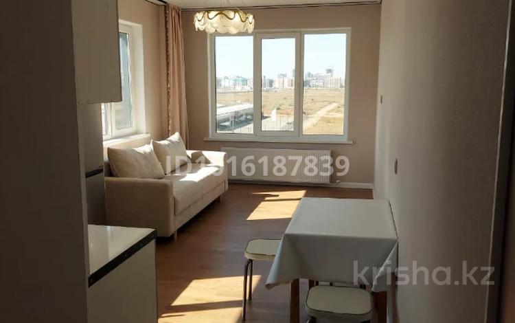 2-комнатная квартира · 45 м² · 6/9 этаж, Е 511 25 за 220 000 ₸ в Астане, Есильский р-н — фото 3