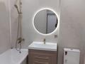 2-комнатная квартира · 45 м² · 6/9 этаж, Е 511 25 за 220 000 ₸ в Астане, Есильский р-н — фото 3