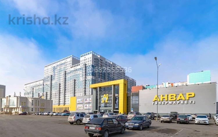2-комнатная квартира · 70 м², Бектурова — Туран/Абикен Бектурова за 25 000 ₸ в Астане, Есильский р-н — фото 28