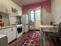 1-комнатная квартира · 40 м² · 3/9 этаж, мкр Жетысу-2 33 за 180 000 ₸ в Алматы, Ауэзовский р-н