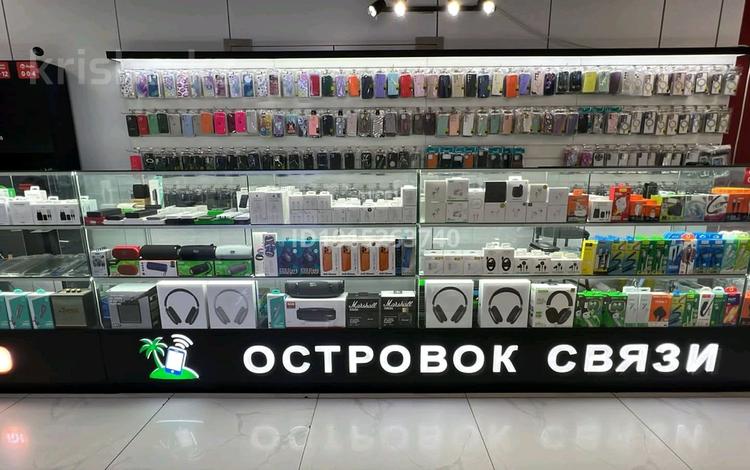 Островок Связи · 10 м² за 4.5 млн ₸ в Алматы, Ауэзовский р-н — фото 2