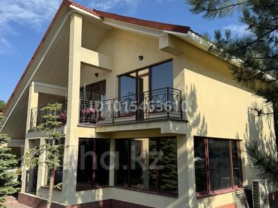 Отдельный дом · 3 комнаты · 160 м² · 8 сот., Туристов 15а за ~ 2.3 млн ₸ в Конаеве