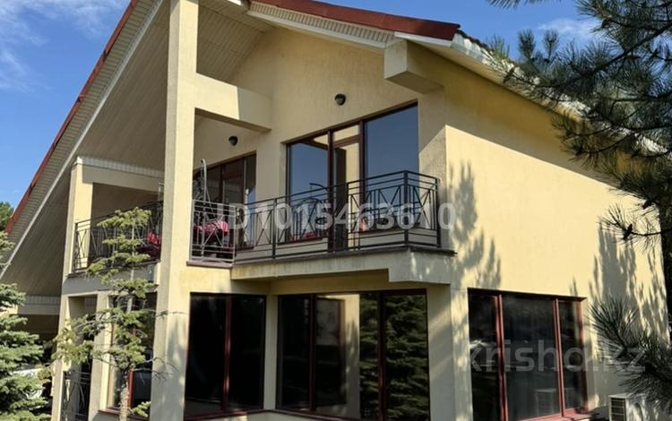 Отдельный дом · 3 комнаты · 160 м² · 8 сот., Туристов 15а за ~ 2.3 млн ₸ в Конаеве — фото 2