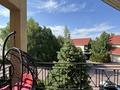 Отдельный дом · 3 комнаты · 160 м² · 8 сот., Туристов 15а за ~ 2.3 млн ₸ в Конаеве — фото 24