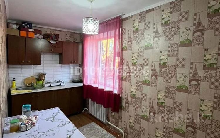 1-бөлмелі пәтер · 26 м² · 1/2 қабат, Кошевого 1, бағасы: 8.8 млн ₸ в Талдыкоргане — фото 3