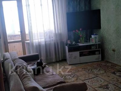 2-комнатная квартира · 53 м² · 8/10 этаж, 8-й микрорайон, 8 мкр 9 за 22.5 млн 〒 в Костанае