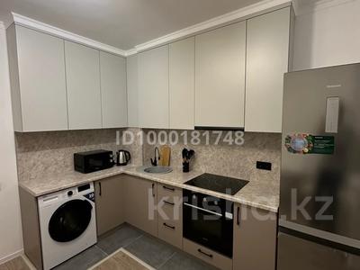 Аренда квартир в Астане: 1-комнатная квартира · 40 м² · 6/13 этаж · помесячно, Е-430 3 за 220 000 〒 1-комнатная квартира · 40 м² · 6/13 этаж · помесячно, Е-430 3 за 220 000 〒 в Астане, Нура р-н