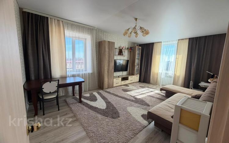 2-бөлмелі пәтер · 64.6 м² · 6/6 қабат, Юбилейный 22, бағасы: 23.5 млн ₸ в Костанае — фото 2
