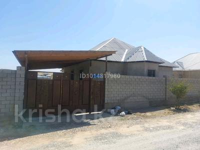 Отдельный дом · 4 комнаты · 150 м² · 8 сот., мкр Курсай 53 за 26 млн ₸ в Шымкенте, Туран р-н