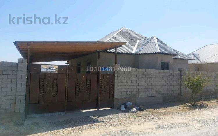 Жеке үй · 4 бөлме · 150 м² · 8 жүзд., мкр Курсай 53, бағасы: 26 млн ₸ в Шымкенте, Туран р-н — фото 2