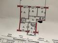 4-комнатная квартира · 87 м² · 2/5 этаж, Муканова 235 за 80 млн ₸ в Алматы, Алмалинский р-н — фото 13