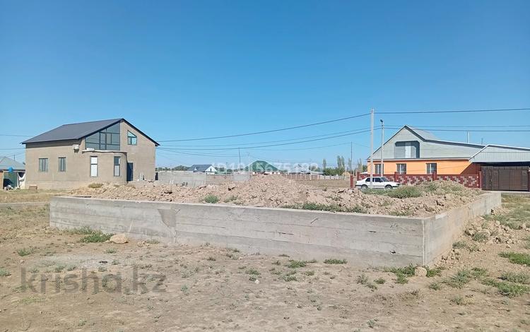 Жер телімі · 15 сотық, Кажымукан Мунайтпасов 3, бағасы: 2.5 млн ₸ в Коктобе — фото 2