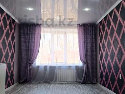 1-комнатная квартира · 18 м² · 5/5 этаж, Валиханова 28 — магазин Изюминка за 6.2 млн ₸ в Петропавловске