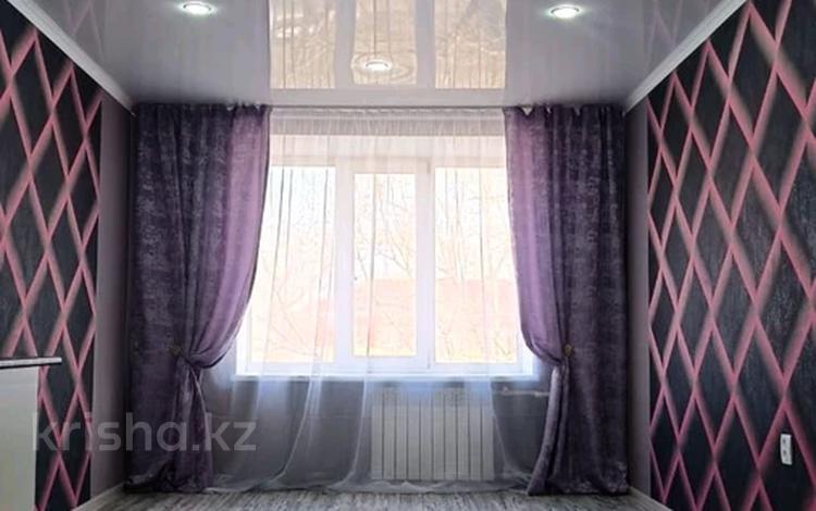 1-комнатная квартира · 18 м² · 5/5 этаж, Валиханова 28 — магазин Изюминка за 6.2 млн ₸ в Петропавловске — фото 2