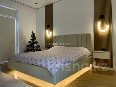 1-комнатная квартира · 48.5 м² · 5/9 этаж, 18-й микрорайон, Рыскулова 33 — Рыскулова Байтерекова за 51 млн 〒 в Шымкенте, Аль-Фарабийский р-н