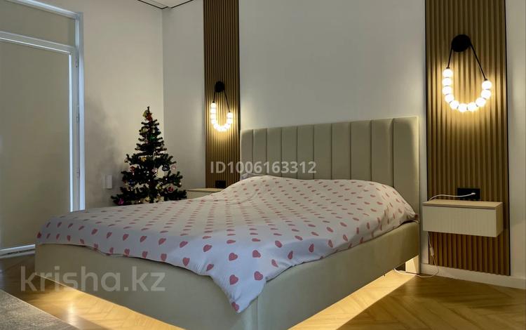 1-комнатная квартира · 48.5 м² · 5/9 этаж, 18-й микрорайон, Рыскулова 33 — Рыскулова Байтерекова за 51 млн 〒 в Шымкенте, Аль-Фарабийский р-н — фото 42