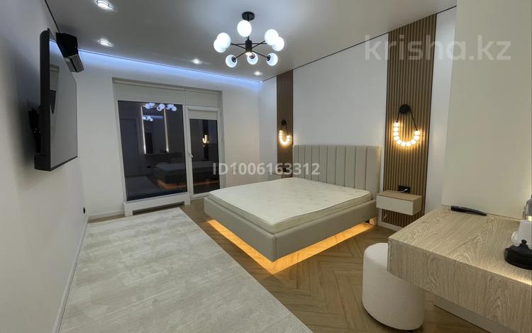 1-комнатная квартира · 48.5 м² · 5/9 этаж, 18-й микрорайон, Рыскулова 33 — Рыскулова Байтерекова за 50 млн 〒 в Шымкенте, Аль-Фарабийский р-н — фото 84