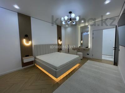 1-бөлмелі пәтер · 50 м² · 5/9 қабат, 18-шағынаудан, Рыскулова 33 — Рыскулова Байтерекова, бағасы: 45 млн ₸ в Шымкенте, Аль-Фарабийский р-н