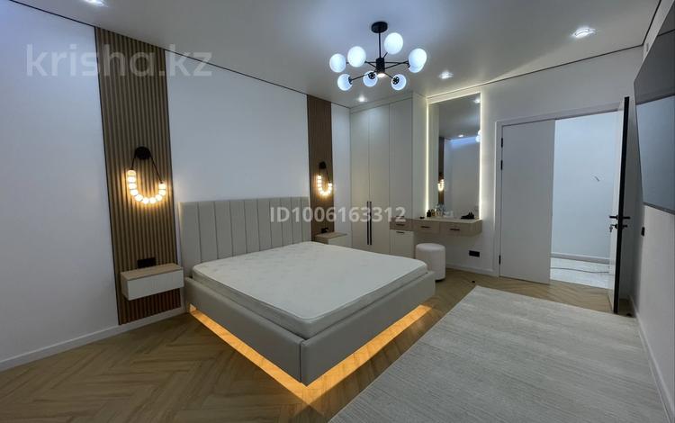 1-бөлмелі пәтер · 50 м² · 5/9 қабат, 18-шағынаудан, Рыскулова 33 — Рыскулова Байтерекова, бағасы: 45 млн ₸ в Шымкенте, Аль-Фарабийский р-н — фото 86