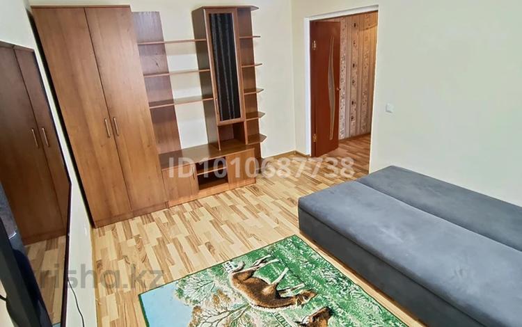 1-комнатная квартира · 35 м² · 8/9 этаж, Шәкәрім Құдайбердіұлы 4 за 200 000 ₸ в Астане, Алматы р-н — фото 2