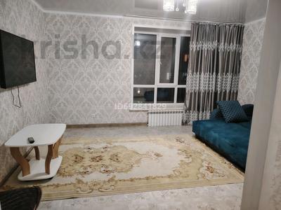 2-комнатная квартира · 66 м² · 4/8 этаж, Микрорайон Центральный 54 за 26 млн ₸ в Кокшетау