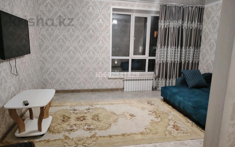 2-комнатная квартира · 66 м² · 4/8 этаж, Микрорайон Центральный 54 за 26 млн ₸ в Кокшетау — фото 6