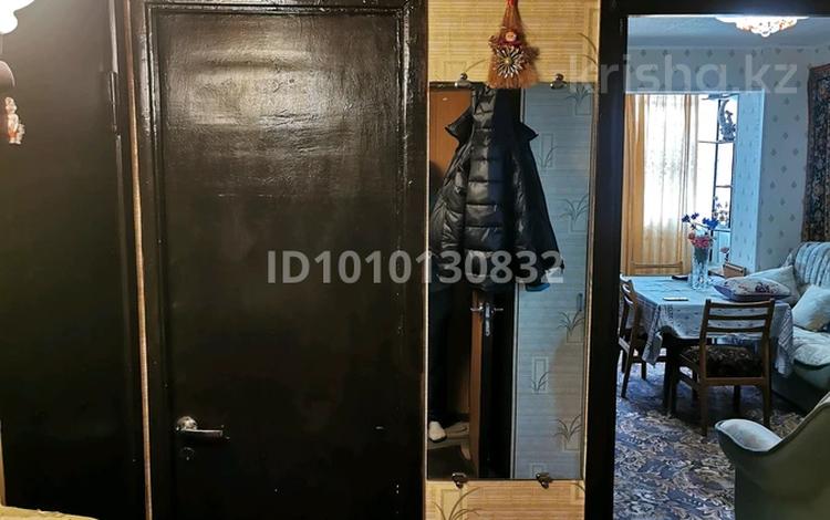 3-бөлмелі пәтер · 61.7 м² · 2/4 қабат, 2-й мкр 73, бағасы: 12 млн ₸ в Актау — фото 2