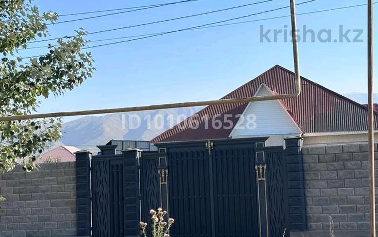 Отдельный дом · 5 комнат · 140 м² · 14 сот., Баспана 66 за 40 млн ₸ в Узынагаш — фото 14