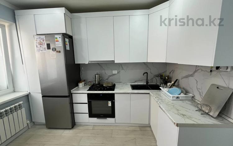 3-бөлмелі пәтер · 68.1 м² · 2/5 қабат, Нур Актобе, 3микрорайон, бағасы: 19 млн ₸ — фото 9