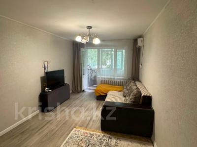 2-комнатная квартира · 48.5 м² · 1/5 этаж, Сазда-1, Абилкайыр хана за 16 млн ₸ в Актобе