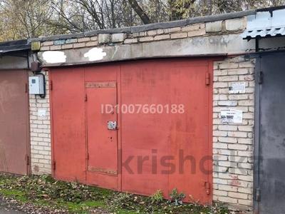 Гараж · 24 м² · Санкибая — Дару за 6 млн 〒 в Актобе, мкр Авиатор