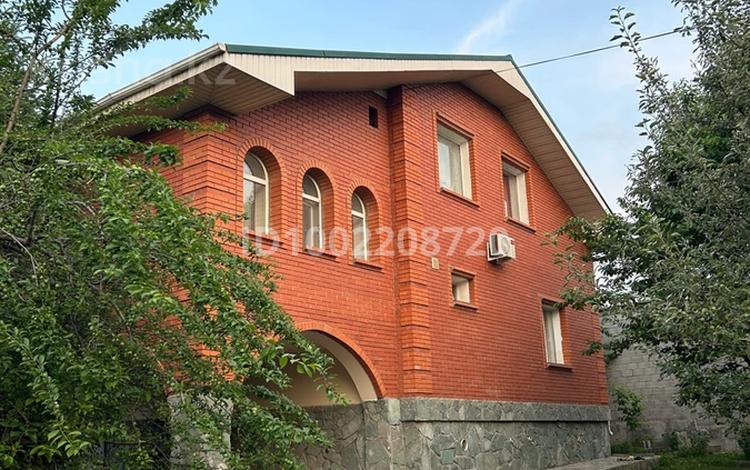 Жеке үй · 8 бөлме · 285 м² · 13.5 жүзд., Ерменсай ш/а., Торангы 3, бағасы: 277 млн ₸ в Алматы, Бостандыкский р-н — фото 2