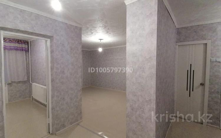 2-комнатная квартира · 54 м² · 1/5 этаж, Ташенова 76 за 15.5 млн ₸ в Кокшетау — фото 3