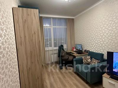 1-бөлмелі пәтер, 37 м², 6/10 қабат, Е-32 22 — Коргалжинское шоссе, бағасы: 21.5 млн 〒 в Астане, Нура р-н